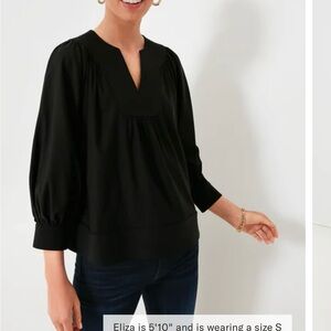 Pomander Place by Tuckernuck blouse